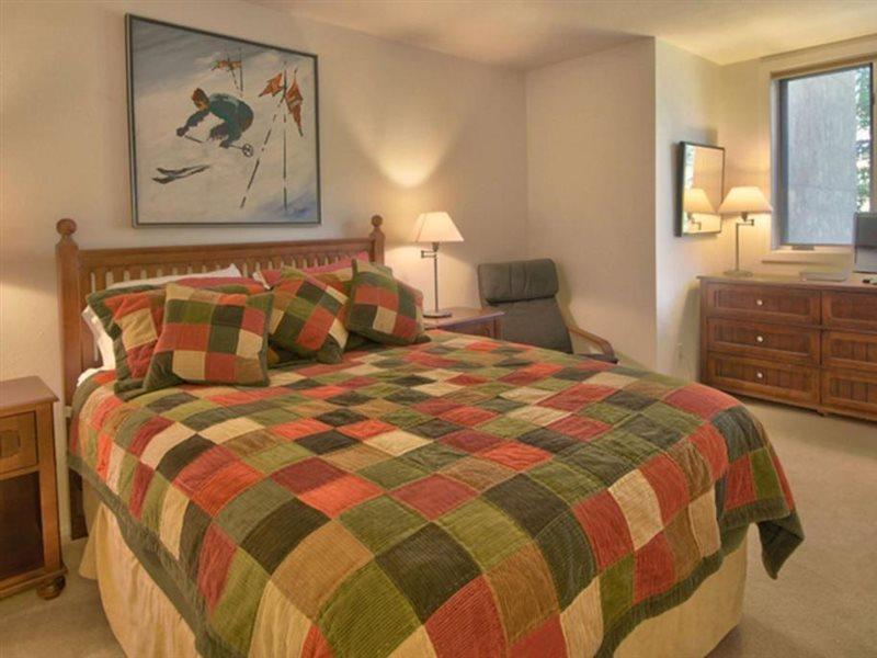 Tamarack Townhomes - Coraltree Residence Collection Snowmass Village Exterior foto